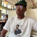 Tyler, the Creator Instagram - 19. What A Day