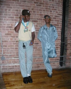 Tyler, the Creator Instagram - 19. What A Day