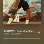 Tyler, the Creator Instagram - CALL ME IF YOU GET LOST: the estate sale - unreleased songs from the CMIYGL era now available! THANK YOU