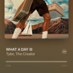 Tyler, the Creator Instagram - CALL ME IF YOU GET LOST: the estate sale - unreleased songs from the CMIYGL era now available! THANK YOU