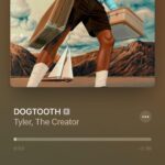 Tyler, the Creator Instagram - CALL ME IF YOU GET LOST: the estate sale - unreleased songs from the CMIYGL era now available! THANK YOU