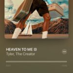 Tyler, the Creator Instagram - CALL ME IF YOU GET LOST: the estate sale - unreleased songs from the CMIYGL era now available! THANK YOU