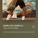 Tyler, the Creator Instagram - CALL ME IF YOU GET LOST: the estate sale - unreleased songs from the CMIYGL era now available! THANK YOU