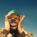 Tyler, the Creator Instagram – 21. DOGTOOTH ( call me if you get lost: the estate sale – 3/31) —video in bio