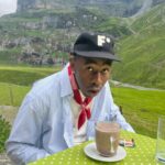 Tyler, the Creator Instagram – 5. Savior Kiental, Bern, Switzerland