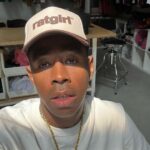 Tyler, the Creator Instagram – 5. Savior Kiental, Bern, Switzerland