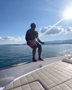 Tyler, the Creator Instagram - 5. Savior Kiental, Bern, Switzerland