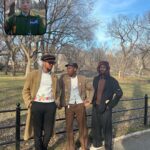 Tyler, the Creator Instagram – 5. Savior Kiental, Bern, Switzerland