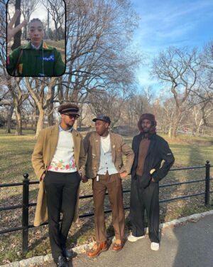 Tyler, the Creator Instagram - 5. Savior