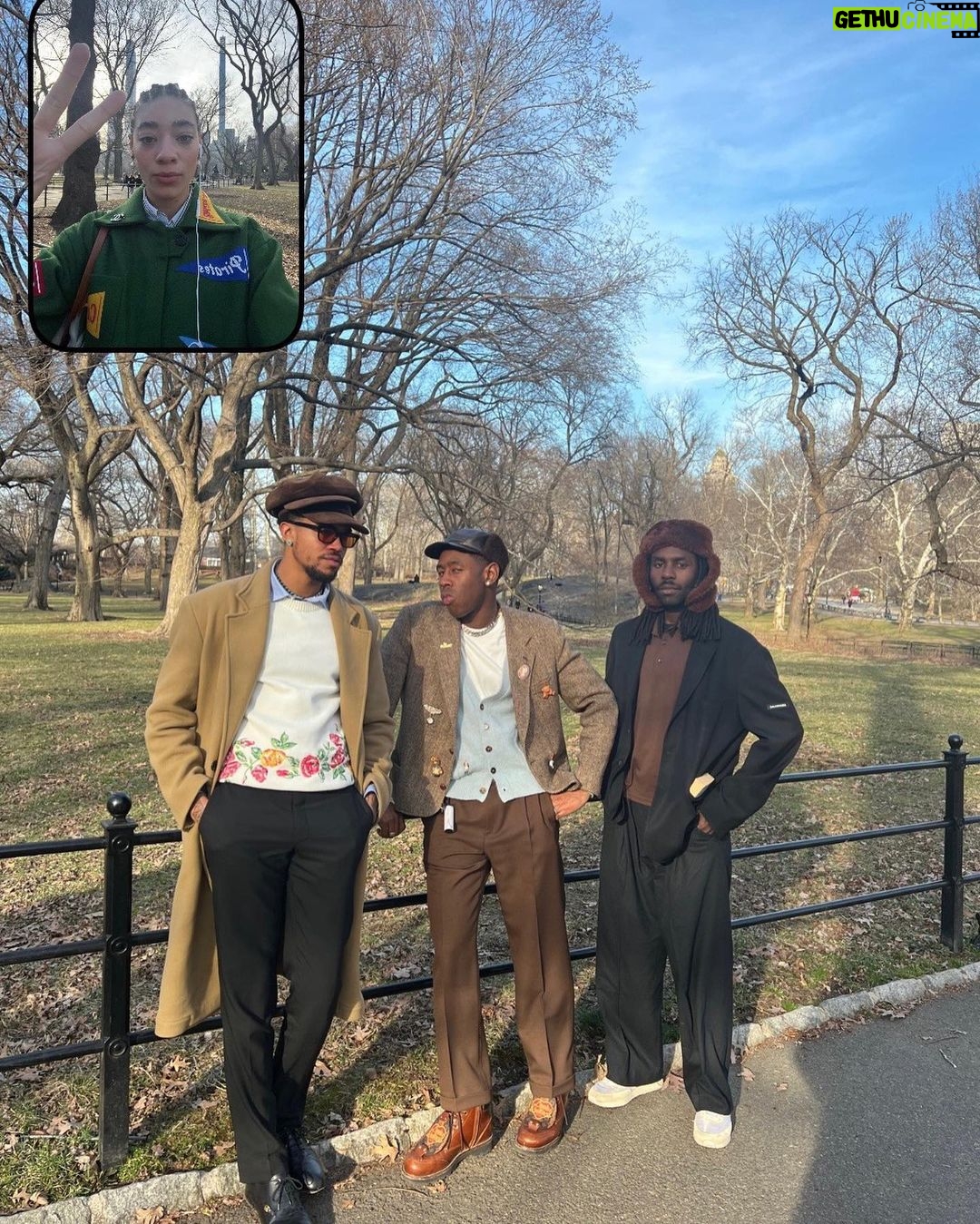 Tyler, the Creator - 3 Million Likes - 5. Savior