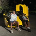 Tyler, the Creator Instagram – 4. CASH IN CASH OUT @pharrell @21savage ( VIDEO OUT NOW, BIO)