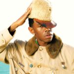Tyler, the Creator Instagram – 13. Around The House

my dearest collections for @robbreport 
cherish things, interview link in bio!