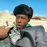 Tyler, the Creator Instagram – 4. CASH IN CASH OUT @pharrell @21savage ( VIDEO OUT NOW, BIO)