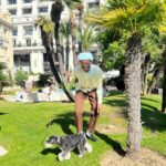 Tyler, the Creator Instagram – 6. Lanthropofemme Monaco