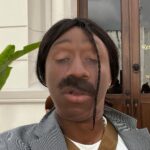 Tyler, the Creator Instagram - 6. Lanthropofemme Monaco