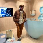 Tyler, the Creator Instagram – 6. Lanthropofemme Monaco