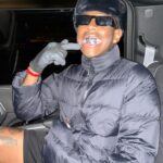 Tyler, the Creator Instagram - 5. Gum In My Mouth Italy