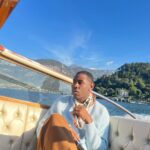 Tyler, the Creator Instagram - 5. Gum In My Mouth Italy