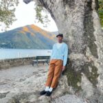 Tyler, the Creator Instagram - 5. Gum In My Mouth Italy