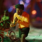 Tyler, the Creator Instagram – 4. CASH IN CASH OUT @pharrell @21savage ( VIDEO OUT NOW, BIO)