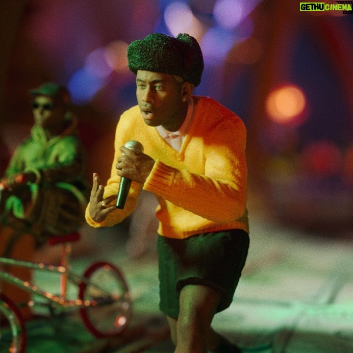 Tyler, the Creator Instagram - 4. CASH IN CASH OUT @pharrell @21savage ( VIDEO OUT NOW, BIO)
