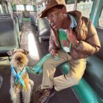 Tyler, the Creator Instagram – 3. Time Million ( 2023 favorite year of my life so far)