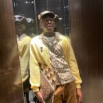Tyler, the Creator Instagram - 7. MASSA ( fifteen year old me)