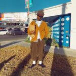 Tyler, the Creator Instagram - 1. Sir Baudelaire ( two hun ) Capri, Italy