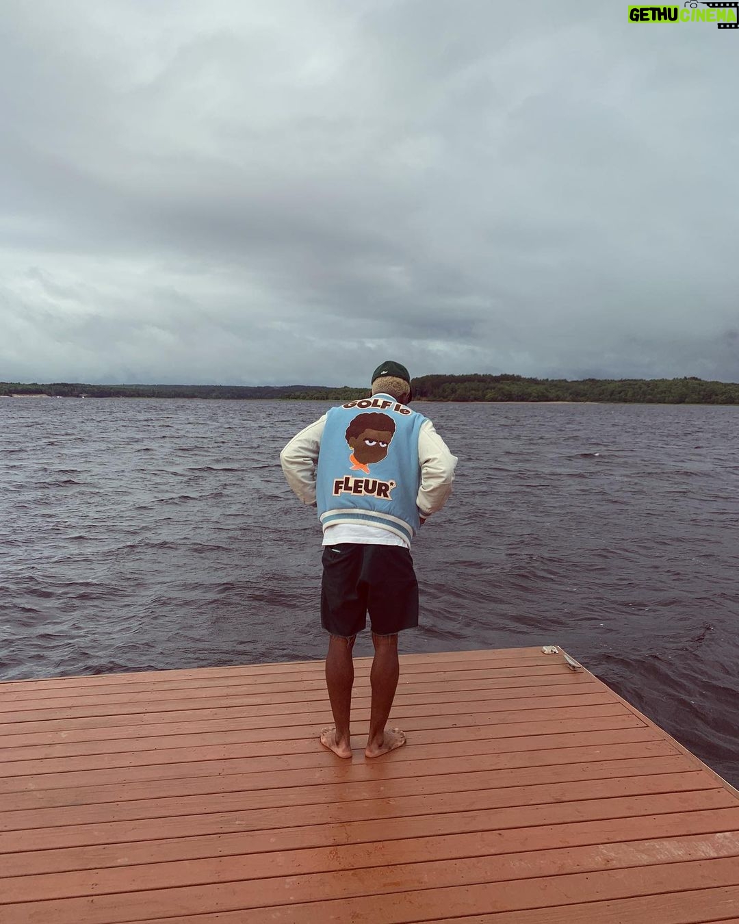 Tyler, the Creator Instagram - 1. Sir Baudelaire ( two hun ) Capri, Italy