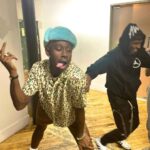 Tyler, the Creator Instagram - 1. Sir Baudelaire ( two hun ) Capri, Italy