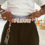 Tyler, the Creator Instagram – 13. BLESSED