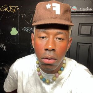 Tyler, the Creator Instagram - 13. BLESSED