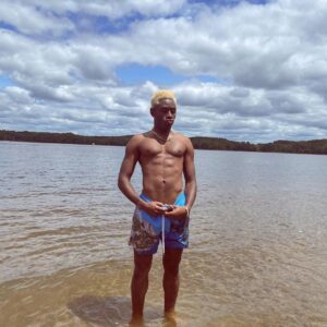 Tyler, the Creator Instagram - 13. BLESSED