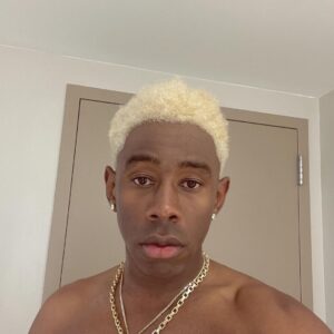 Tyler, the Creator Instagram - 13. BLESSED
