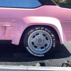 Tyler, the Creator Instagram - 13. BLESSED