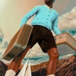 Tyler, the Creator Instagram – CALL ME IF YOU GET LOST: OUT NOW!