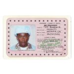 Tyler, the Creator Instagram – CALL ME IF YOU GET LOST: OUT NOW!