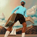 Tyler, the Creator Instagram – CALL ME IF YOU GET LOST: JUNE 25TH Capri, Italy