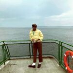 Tyler, the Creator Instagram – 5. cleva
