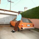 Tyler, the Creator Instagram – 9. Cherry Pie (buju)