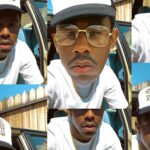 Tyler, the Creator Instagram – 2. No Vacancy (gunn) – mustache