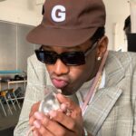 Tyler, the Creator Instagram –