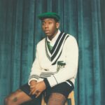 Tyler, the Creator Instagram – 5. we’re one in love. @guardian