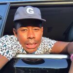 Tyler, the Creator Instagram – 305 TAN LINE