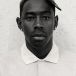 Tyler, the Creator Instagram – 3. i think ( at versailles palace)