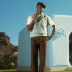 Tyler, the Creator Instagram – another idea i had while biking around. working on this for two years plus! thank you to everyone who came. being able to see some of you smell, touch and experience this idea means so much. for the sun seekers. @lefleur
