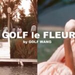 Tyler, the Creator Instagram – GOLF le FLEUR* : JULY 6th – link in bio