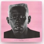 Tyler, the Creator Instagram - IGOR, NUMERO UNO, STANK YOU