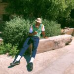 Tyler, the Creator Instagram - IGOR IS OUT, TELL A FRIEND, OR THREE!