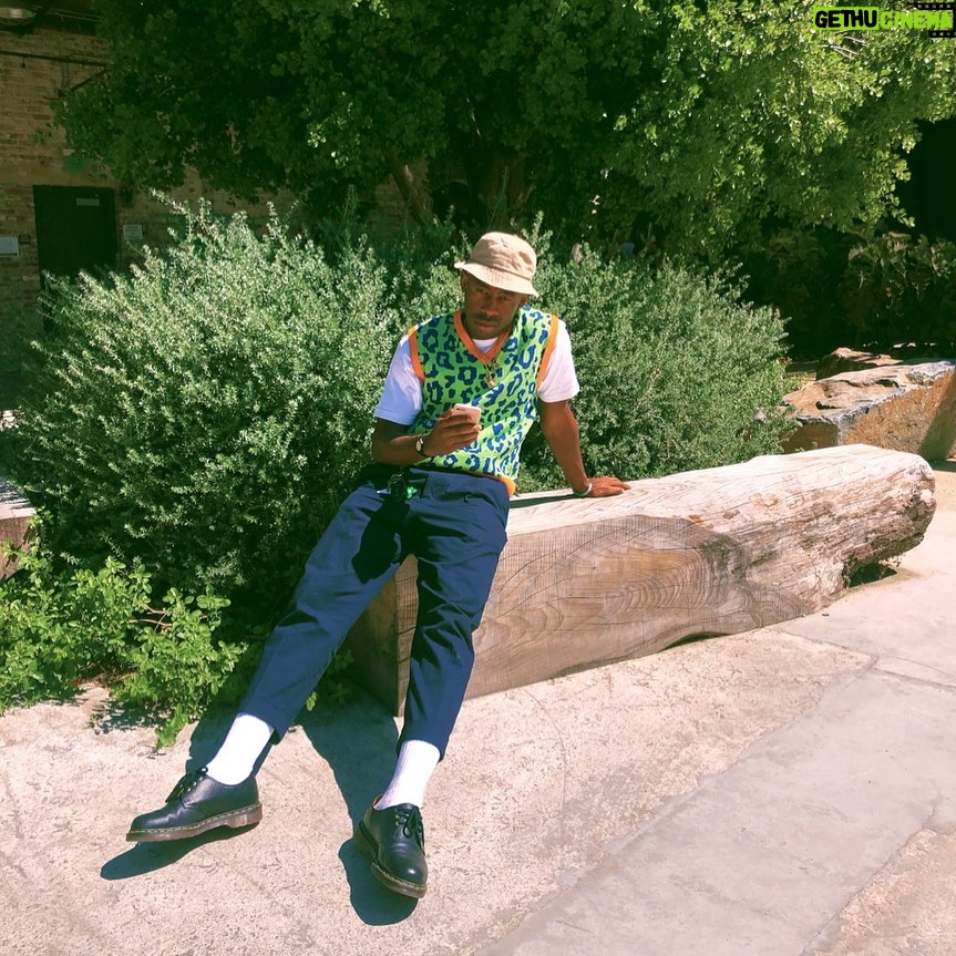 Tyler, the Creator Instagram - IGOR IS OUT, TELL A FRIEND, OR THREE!